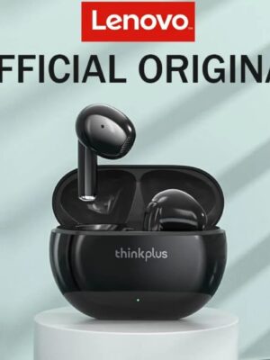 LENOVO CUFFIE AURICOLARI LIVE PODS XT93 BIANCHE