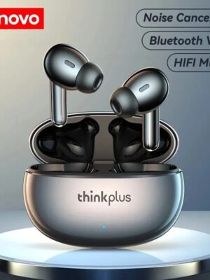 AURICOLARI LENOVO XT88 NUOVI COLORI DISPONIBILI: NERO O ARGENTO