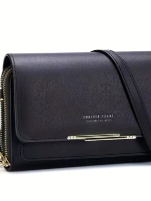 BORSA A TRACOLLA PICCOLA NUOVA ELEGANTE