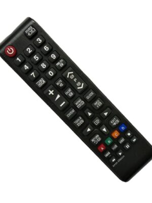 TELECOMANDO COMPATIBILE SAMSUNG LG SMART TV VARIE MARCHE