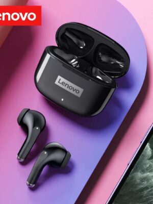 AURICOLARI LENOVO LP40 PRO VARI COLORI NUOVI