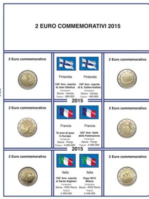 AGGIORNAMENTO FOGLI 2015 Belgio-Finlandia-Francia-Grecia-Italia-Lettonia-Lux-Malta-Paesi Bassi-Portogallo-Slovacchia-Slovenia-Spagna 3 pag. MASTERPHIL