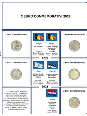 AGGIORNAMENTO FOGLI 2023 Belgio-Cipro-Croazia-Estonia-Finlandia-Francia-Grecia-Irlanda-Italia-Lituania-Lettonia-Lux-Malta-Portogallo-Slovacchia-Slovenia-Spagna 4 pag. MASTERPHIL