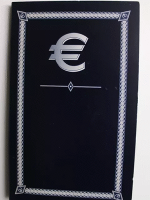 FINLANDIA DIVISIONALE ANNI MISTI DAL 2000 AL 2004 FDC DA 1 CENTESIMO A 2 EURO