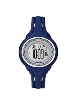 TIMEX OROLOGIO IRONMEN SPORTIVO MULTIFUNZIONE NUOVO CON GARANZIA