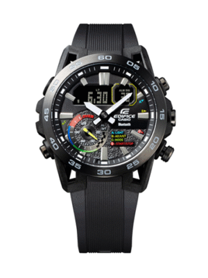 CASIO EDIFICE Mod. RACING MULTI COLOR SERIE SPORTIVO E GRINTOSO