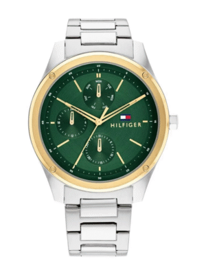 OROLOGIO TOMMY HILFIGER NUOVO BELLISSIMO