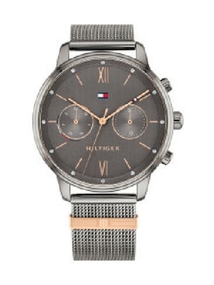 OROLOGIO TOMMY HILFIGER MODELLO BLAKE - NUOVO