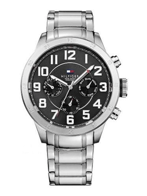 OROLOGIO CRONOGRAFO TOMMY HILFIGER WATCHES