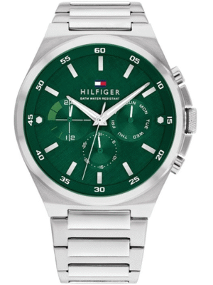 OROLOGIO TOMMY HILFIGER MODELLO DEXTER NUOVO