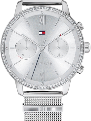 OROLOGIO TOMMY HILFIGER MODELLO BLAKE CRONOGRAFO NUOVO