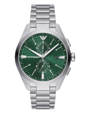 OROLOGIO EMPORIO ARMANI - NUOVO CON SCATOLA, SCONTRINO E GARANZIA