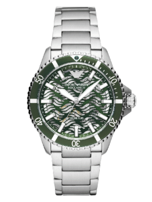 OROLOGIO EMPORIO ARMANI WATCH AR60061 - SPETTACOLARE!