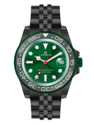 OROLOGIO LORENZ MODELLO 26130CC NUOVO