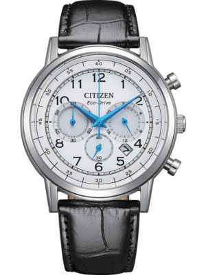 OROLOGIO CITIZEN MODELLO Eco-Drive Chrono Classic - SPETTACOLARE!
