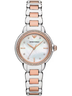 OROLOGIO EMPORIO ARMANI MODELLO MIA - NUOVO