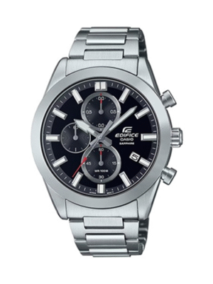 EFB-710D-1AVUEF - CASIO EDIFICE Mod. CLASSIC CHRONO