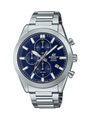 EFB-710D-2AVUEF - CASIO EDIFICE Mod. CLASSIC CHRONO