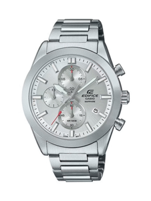 EFB-710D-7AVUEF - OROLOGIO CASIO EDIFICE Mod. CLASSIC CHRONO