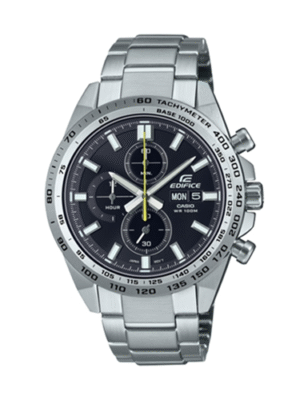 EFR-574D-1AVUEF -  OROLOGIO CASIO EDIFICE Mod. SPORT CHRONO BLACK