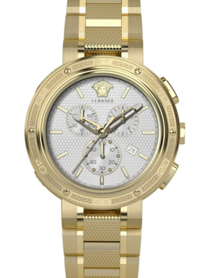 OROLOGIO CRONOGRAFO VERSACE MODELLO V-EXTREME PRO