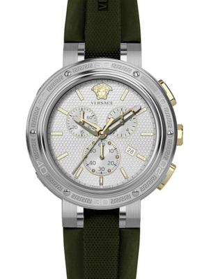 OROLOGIO CRONOGRAFO VERSACE MODELLO V-EXTREME PRO