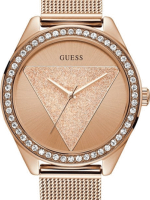 GUESS OROLOGIO LADY - NUOVO - CON SCATOLA, SCONTRINO E GARANZIA