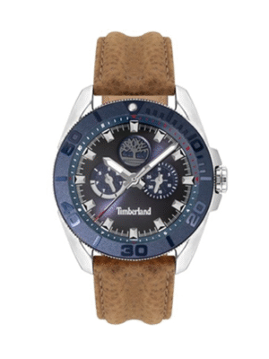 OROLOGIO TIMBERLAND MODELLO FAIRHILL NUOVO