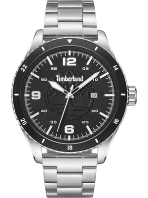 OROLOGIO TIMBERLAND MODELLO ASHMONT - NUOVO