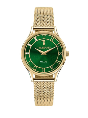 OROLOGIO TRUSSARDI LADY BELLISSIMO - NUOVO