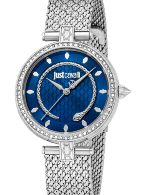 OROLOGIO JUST CAVALLI TIME NUOVO